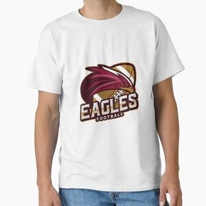 Eagles Football Classic T-Shirt